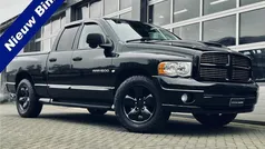 Zwart Gebruikt 2005 Dodge Ram Pickup | € 8.600