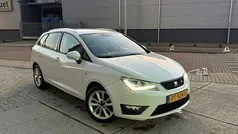 Gebruikt 2013 Seat Ibiza ST FR Stationwagen | € 4.599 (Goede deal)
