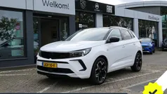 Gebruikt 2024 Opel Grandland X Ultimate SUV | € 29.990 (Eerlijke prijs)