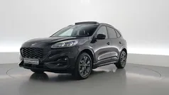 Gebruikt 2022 Ford Kuga ST-Line SUV | € 27.500 (Eerlijke prijs)