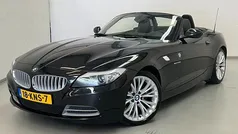 Gebruikt 2010 BMW Z4 Cabriolet | € 19.950 (Eerlijke prijs)