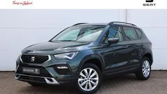 Groen Gebruikt 2024 Seat Ateca Business SUV | € 32.750 (Goede deal)