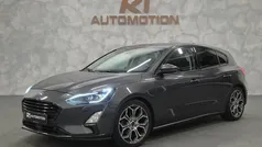 Gebruikt 2019 Ford Focus Business Edition Hatchback | € 13.950 (Eerlijke prijs)