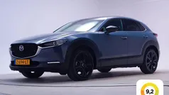 Gebruikt 2023 Mazda CX-30 Homura-Line SUV | € 27.909 (Eerlijke prijs)
