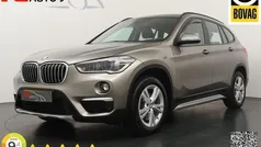 Grijs Gebruikt 2016 BMW X1 Executive SUV | € 16.945 (Eerlijke prijs)