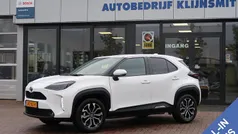Gebruikt 2022 Toyota Yaris Cross Business Edition SUV | € 25.850 (Eerlijke prijs)