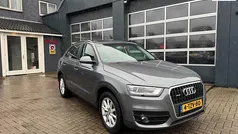 Gebruikt 2013 Audi Q3 Proline SUV | € 12.450 (Eerlijke prijs)