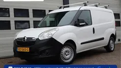 Gebruikt 2016 Opel Combo Van | € 4.400 (Goede deal)