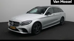 Mercedes 180