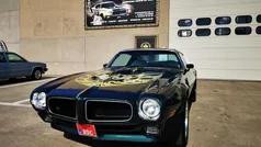 Gebruikt 1974 Pontiac Firebird Coupé | € 38.000