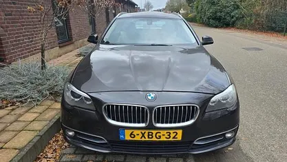Gebruikt 2014 BMW 520 Stationwagen | € 4.950 (Super prijs)