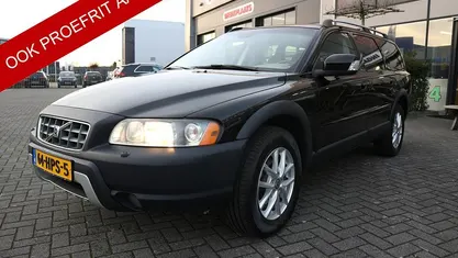Occasion 2007 Volvo XC70 Momentum Stationwagen | € 7.750 (Super prijs)