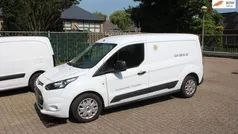 Wit Gebruikt 2016 Ford Transit Trend Van | € 6.799 (Super prijs)