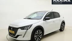 Gebruikt 2020 Peugeot 208 GT-line Hatchback | € 14.950 (Eerlijke prijs)