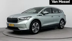 Gebruikt 2021 Skoda Enyaq iV SUV | € 29.900 (Eerlijke prijs)