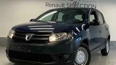 Gebruikt 2015 Dacia Sandero Hatchback | € 6.500 (Eerlijke prijs)