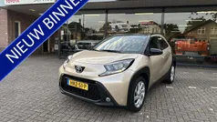 Gebruikt 2022 Toyota Aygo Limited Hatchback | € 18.950 (Eerlijke prijs)