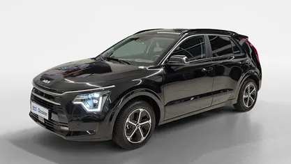 Occasion 2025 Kia Niro SUV | € 34.945 (Eerlijke prijs)