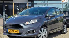 Gebruikt 2014 Ford Fiesta Style Hatchback | € 6.450 (Eerlijke prijs)