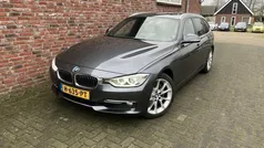 Gebruikt 2013 BMW 335 Executive Stationwagen | € 21.999 (Eerlijke prijs)
