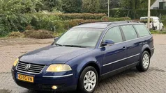 Gebruikt 2004 VW Passat Stationwagen | € 1.499 (Eerlijke prijs)