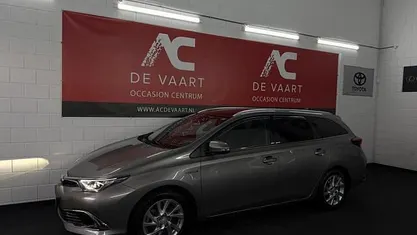 Occasion Toyota Auris Executive 99 PK (72 kW) 2015 Stationwagen