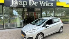 Grijs Gebruikt 2015 Ford Fiesta Style Hatchback | € 6.950 (Eerlijke prijs)