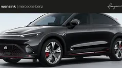 Gebruikt 2025 Smart #3 Brabus SUV | € 44.065 (Goede deal)