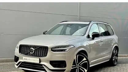 Occasion Volvo XC90 R-Design 455 PK (334 kW) 2023 SUV