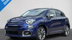 Gebruikt 2024 Fiat 500X Cross SUV | € 24.950 (Goede deal)