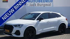 Gebruikt 2021 Audi Q3 Sportback S-Line SUV | € 36.450 (Goede deal)