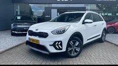 Gebruikt 2020 Kia Niro SUV | € 22.895 (Eerlijke prijs)