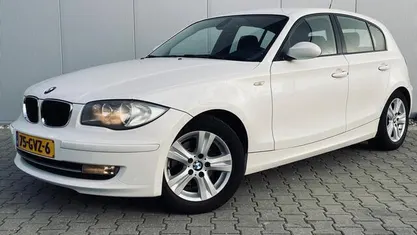Occasion 2008 BMW 118 Executive Hatchback | € 5.499 (Eerlijke prijs)