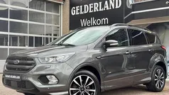 Gebruikt 2018 Ford Kuga ST-Line SUV | € 21.500 (Eerlijke prijs)