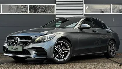 Occasion 2020 Mercedes C180 Business Sedan | € 27.950 (Eerlijke prijs)