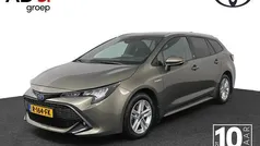 Gebruikt 2021 Toyota Corolla Limited Stationwagen | € 25.400 (Eerlijke prijs)
