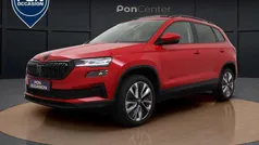 Gebruikt 2024 Skoda Karoq Business Line SUV | € 37.950 (Eerlijke prijs)