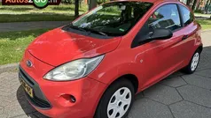 Gebruikt 2010 Ford Ka Trend Hatchback | € 2.245 (Eerlijke prijs)