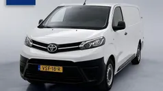 Wit Gebruikt 2022 Toyota Proace Cool Van | € 19.945 (Eerlijke prijs)