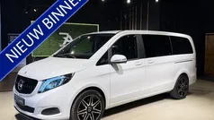 Gebruikt 2017 Mercedes V250 MPV | € 32.950 (Super prijs)