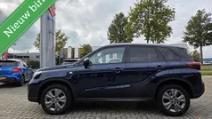 Gebruikt 2025 Suzuki Vitara SUV | € 27.900 (Eerlijke prijs)