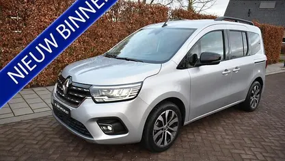 Occasion Renault Kangoo Luxe 131 PK (96 kW) 2023 Sedan
