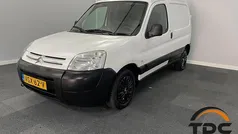 Gebruikt 2006 Citroën Berlingo MPV | € 2.999 (Eerlijke prijs)