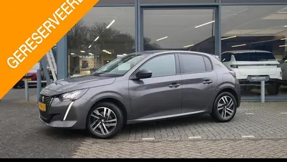 Occasion 2022 Peugeot 208 Allure Hatchback | € 14.745 (Eerlijke prijs)