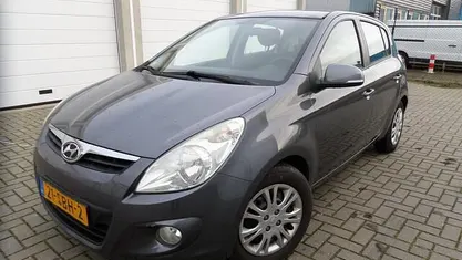 Occasion 2011 Hyundai i20 Hatchback | € 2.249 (Eerlijke prijs)