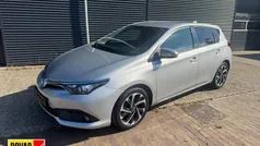Gebruikt 2015 Toyota Auris Hatchback | € 12.500 (Eerlijke prijs)