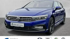 Gebruikt 2023 VW Passat Elegance Stationwagen | € 48.853 (Eerlijke prijs)