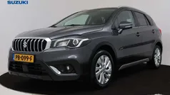 Gebruikt 2017 Suzuki SX4 S-Cross Exclusive SUV | € 15.745 (Eerlijke prijs)