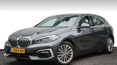 Grijs Gebruikt 2020 BMW 118 Executive Hatchback | € 18.940 (Eerlijke prijs)