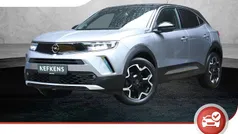 Gebruikt 2023 Opel Mokka Ultimate SUV | € 23.900 (Eerlijke prijs)